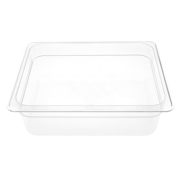 ALLPAX Bac GN 1/2 PC hauteur 100 mm, 10014626
