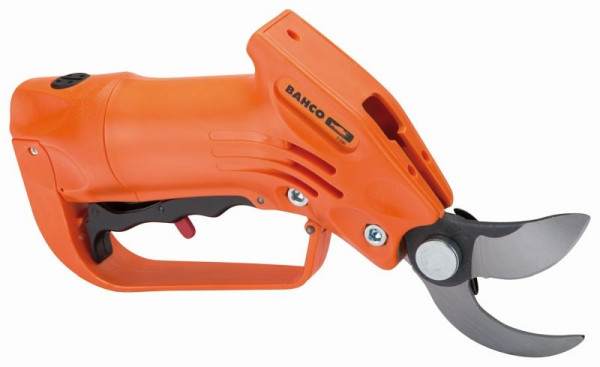 Élagage pneumatique + sécateur Bahco, raccord fileté 1/4", 9210