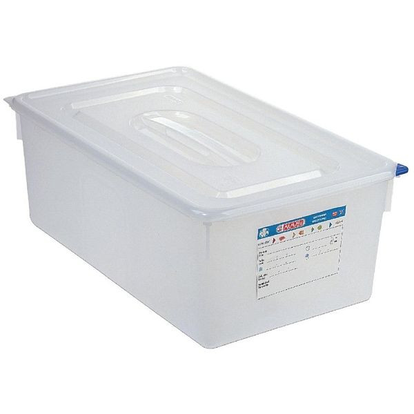 Araven GN1 / 1 conteneur de stockage 28L, UE: 4 pièces, DL984