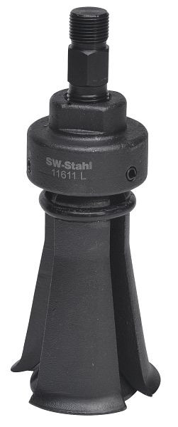 Extracteur interne en acier SW, 70-115 mm x 130 mm, 11611L