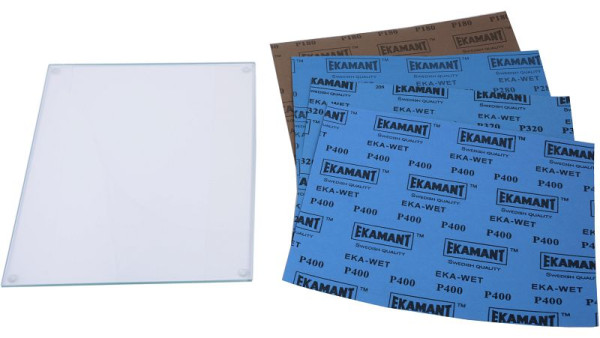 Kit d'aiguisage en pin, 20-1 KIT