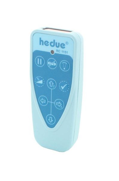 télécommande hedue pour laser rotatif Q1 / R2 / S2 / S3, 1151