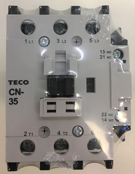 Contacteur ELMAG 24V/ 25 A pour EUROSTART 1300 automatique, 9505358