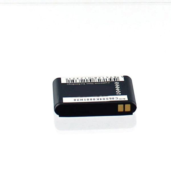 Chargeur AGI compatible avec NIKON COOLPIX P340, 15657