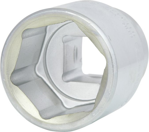 KS Tools Douille hexagonale 3/4", courte, 36 mm, 911.3436