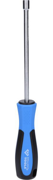 Brilliant Tools Tournevis à douille 5 x 165 mm BT031071