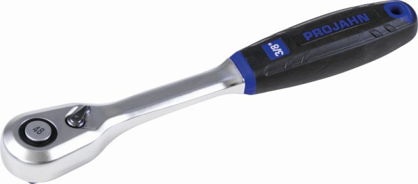 Cliquet réversible Projahn 3/8" 48 dents, 39138948