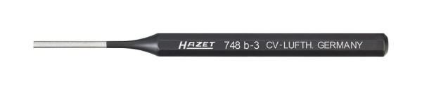 Chasse-goupille Hazet 5mm 748B-5