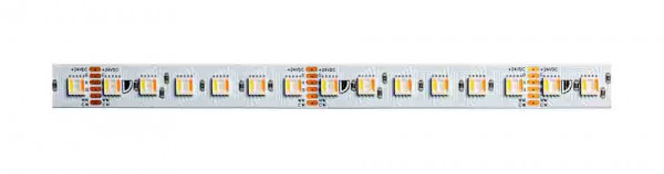 rutec Projekt rutec VARDAflex 5inOne - 96 - 5 - mètres - rouleau Flex. Ruban LED, 24V, intérieur, RVB + 2400K + 6500K, PGD518