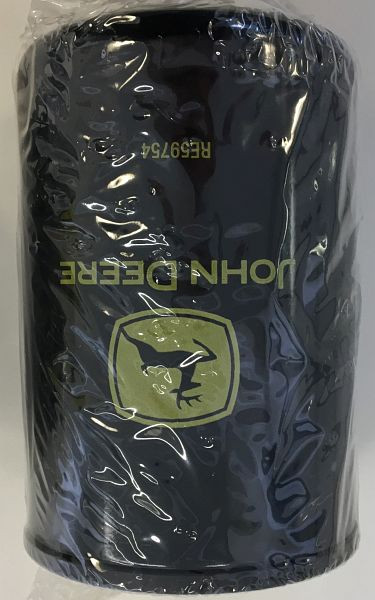 Filtre à huile ELMAG pour JOHN DEERE série 4045, filtre n° DRE 59754 pour moteurs Stage 1 et non certifiés, 9503511