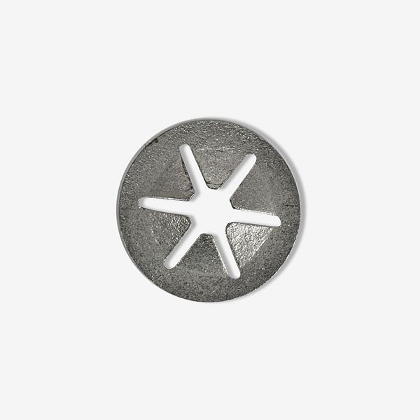 Bague de fixation HKW pour joint de douille d'aspiration EURO-STYLE et EURO-STABILO, 015998