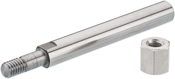 Tige de piston Hazet, 9037SPC-022/2