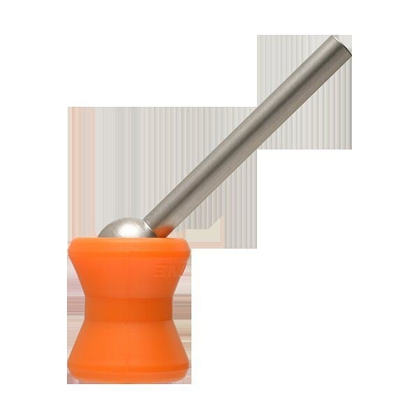 Loc-Line ProStream-Düse 1/4", D=1,6mm, L=31,8mm, a=85°, L41424