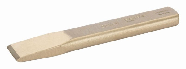 Bahco Burin plat anti-étincelles Aluminium Bronze 300 mm NS606-300