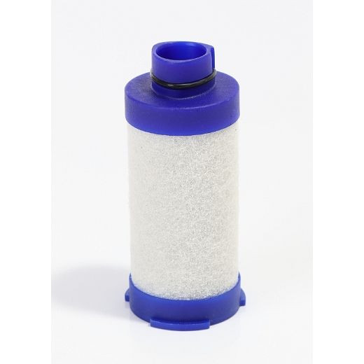 Filtre de rechange ELMAG pour filtre fin C/D9 - 4, 12630