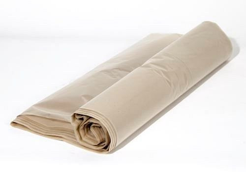 Sacs en plastique DENIOS, polyéthylène (PE), pour conteneurs solides, 200 l, UE : 10 pièces, 117-968