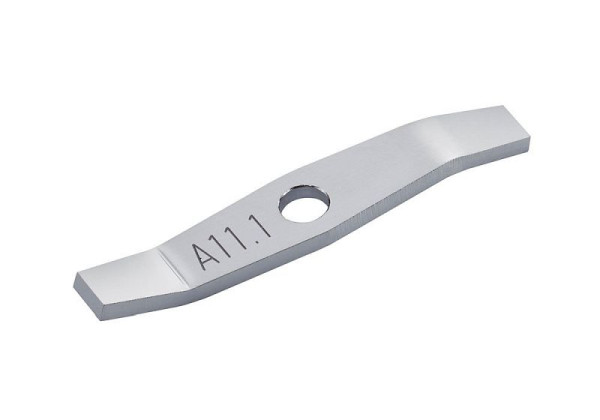 Batte de rechange IKA, acier inoxydable, A 11.1, 0002904600