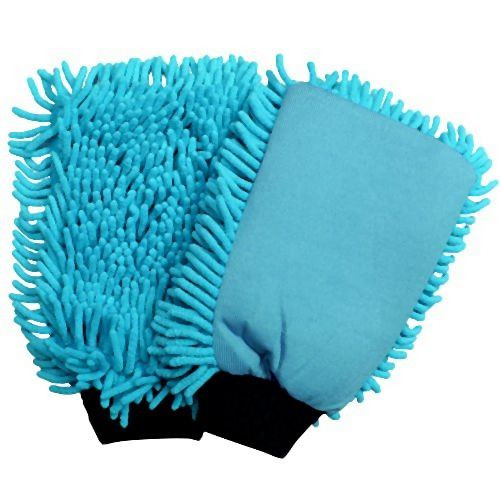 Gant en microfibre Karl Dahm, 11339