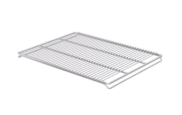 Étagère grillagée IKA chromée, IO T 1,00, 0020024935