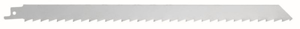 Bahco Meat Lame de scie alternative 300 mm 3 dents par pouce 3944-300-3-MEAT-1P
