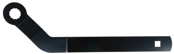 KS Tools Clé à courroie trapézoïdale 1/2", 21 mm, 150.3341
