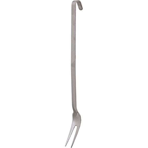 Fourchette à viande monobloc Sunnex, longueur manche 40 cm, KK0302400