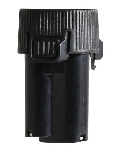 Batterie Li-ion DENIOS 10,8 V, pour pompe à batterie type B1, 267-796