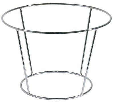 Support métallique Contacto pour bols/woks, 7626/300