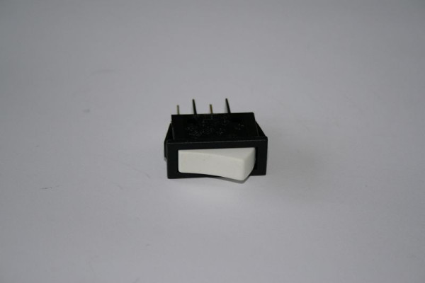 Interrupteur ELMAG (lâche) pour bouton déporté pour STARTMASTER 500-1000, 9505092