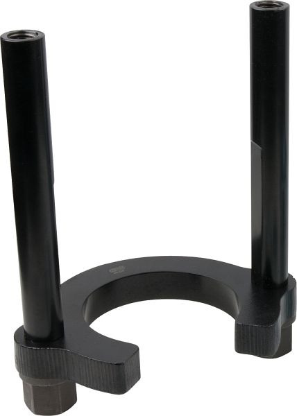 Cadre de presse KS Tools, 225x180 mm, 440.0247