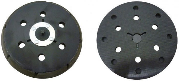 Patin de ponçage Eagle 15 trous, EG-BTOB15