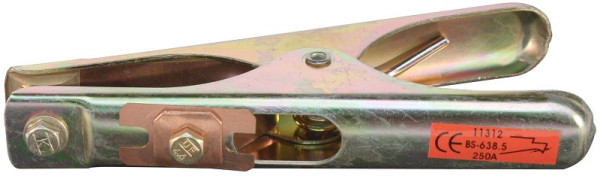 Borne de terre ELMAG NEVADA 5 (500 A / 35% ED, 400 A / 60% ED) - SB, 54644