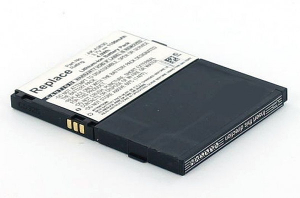 Batterie AGI compatible avec EMPORIA TELME A3620, 78450