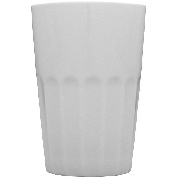 Tasse à café Lubiana Hel, 0,4 litre, UE : 6 pièces, PZ5205040