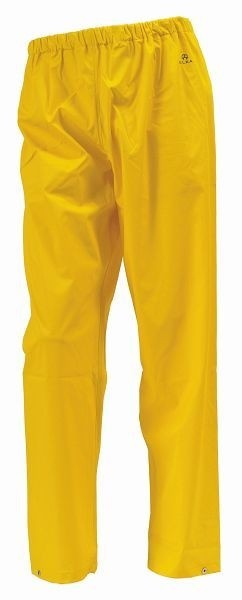 ELKA Dry Zone Pu Bundhose Farbe: Gelb Größe: S, 022400008.S