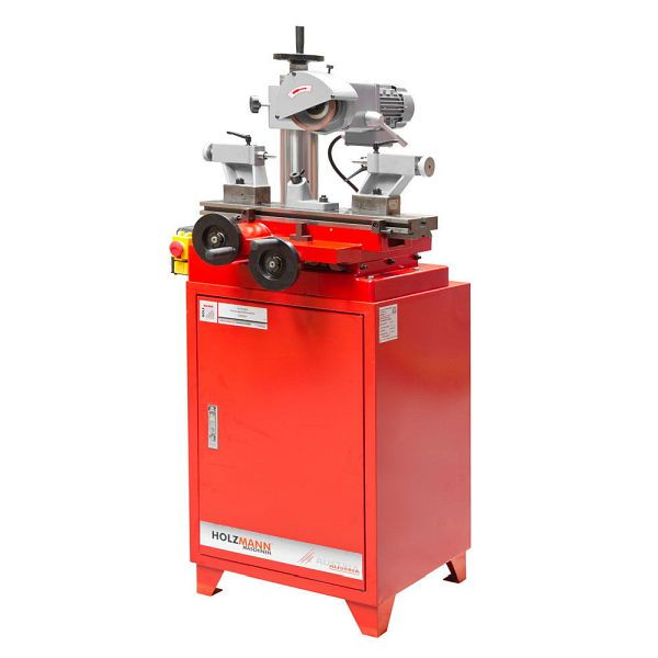 Affûteuse d'outils universelle Holzmann, 400 V, UWS320_400V