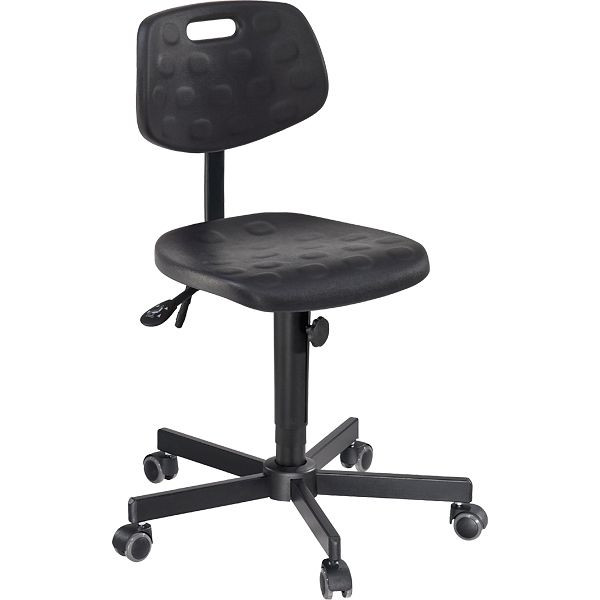chaise pivotante meychair W2-TR-PU, 02026