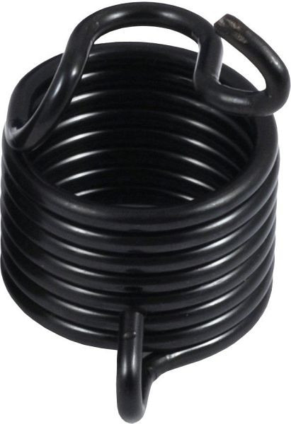 Ressort de retenue cylindrique ELMAG (pour burins plats) pour marteaux de démolition n° 20 'Hobby' et n° 25 'EPS 220', 42867
