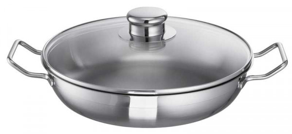 Casserole Schulte-Ufer Profi-Line i Ø : 28 cm, 6452-941-28 i