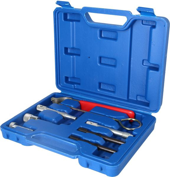 Brilliant Tools Kit d'outils de calage moteur pour Chrysler 2.5 CRD, BT593890