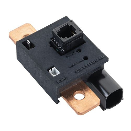 Moniteur de batterie Western WBM, 391847