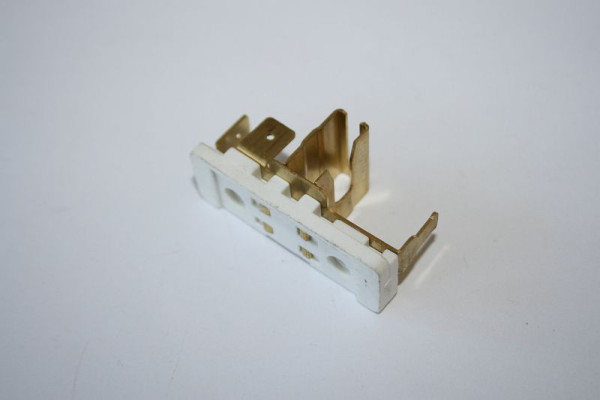 Porte-balais de charbon ELMAG (position 45, 51) pour 'Premium' (Super) et Dry Cutter, 9708717