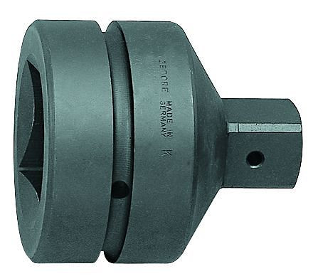 GEDORE réducteur 2,1/2" à 1,1/2" pour douilles tournevis électriques, 6699700