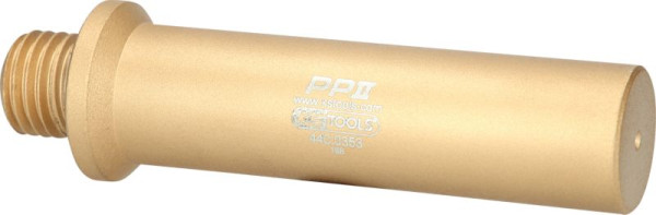 Tige de poussée KS Tools Ø 31 mm, 140 mm, 440.0353