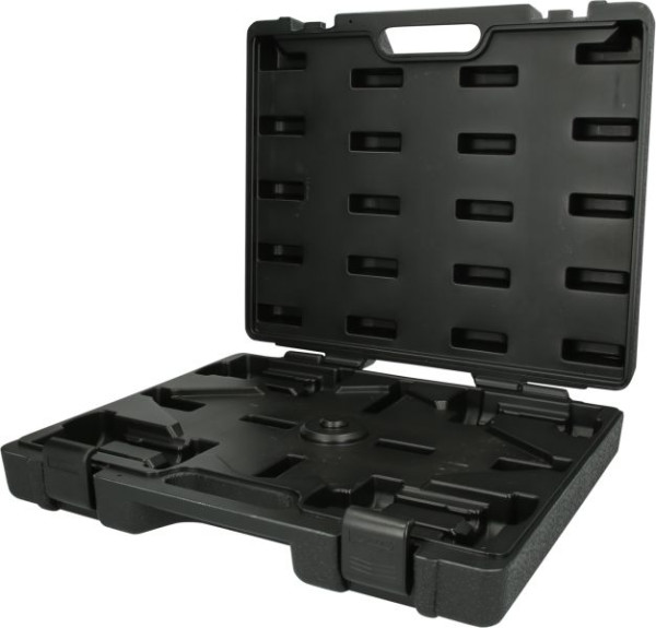 Mallette en plastique KS Tools, vide pour set 500.8801, 500.8801-99