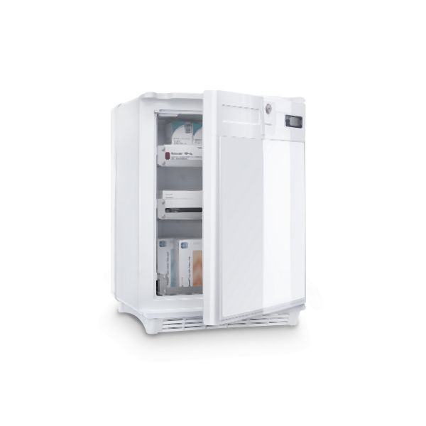 Réfrigérateur à médicaments Dometic, HC 302FS, charnière de porte à droite, 29 L, 9600049654