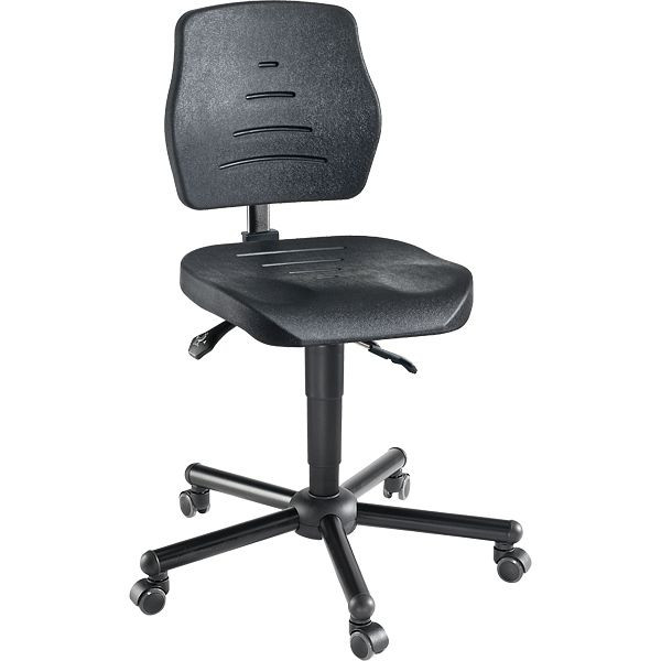 meychair chaise pivotante XXL W15-28-TR-PU XXL, 01064