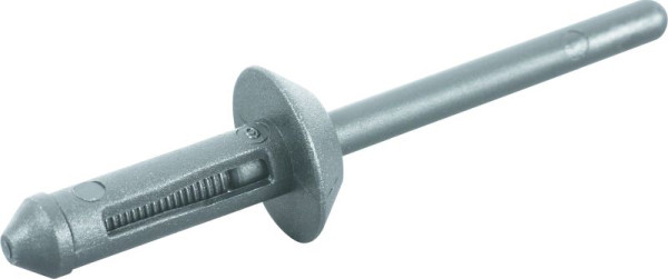 Rivets de rechange KS Tools UE : 10 pièces, 17,2 x 5 mm, UE : 10 pièces, 150.9654