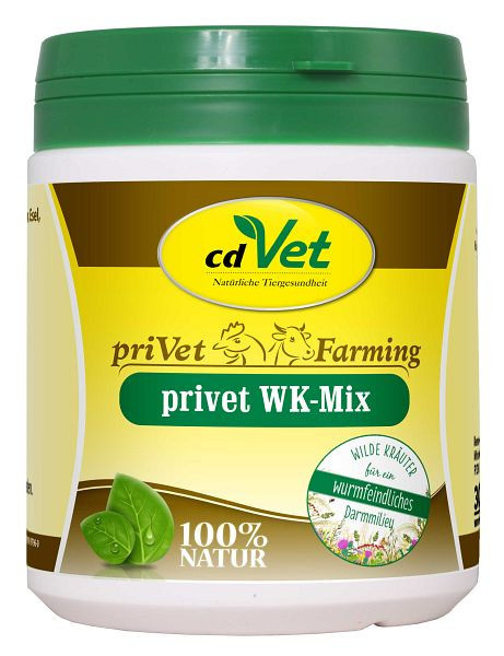 cdVet troène WK mix 300g, 4842