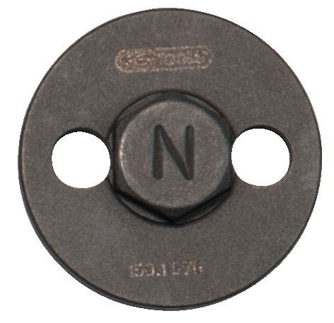 Adaptateur d'outil pour piston de frein KS Tools No.N, 150.1976